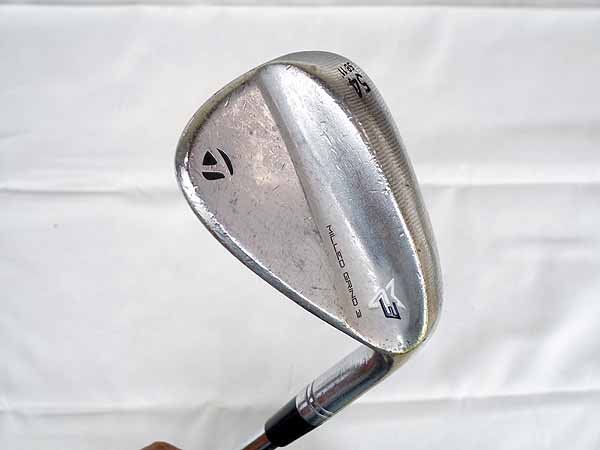 šۥơ顼ᥤ MILLED GRIND 3 å MODUS3 TOUR105 S ܻ 54/11