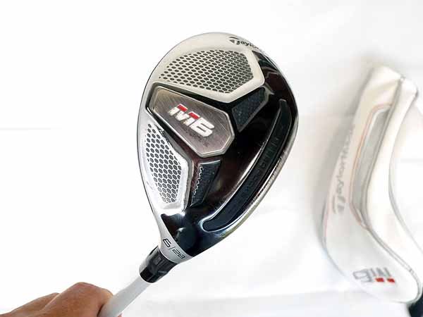 TaylorMade - テーラーメイドM6 ユーティリティ28度 楽天市場】ユーティリティ 28 度（シリーズM6（テーラーメイド