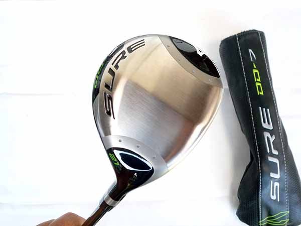 MIZUNO - 【3本セット】ミズノ SURE DD フェアウェイウッド  3W 5W 7W 楽天市場】ミズノ sure dd フェアウェイウッド 3w 5w 7w mizuno