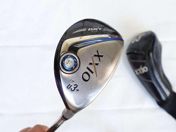 XXIO9 ユーティリティ #5 23度 Amazon | DUNLOP(ダンロップ) XXIO9 ゼクシオ ナイン