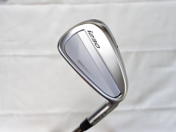 楽天市場】ピン i210 アイアン 単品の通販