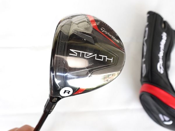 ※レフティ　テーラーメイド　M3 ウッド 3本セット レフティ テーラーメイド M3 ウッド 3本セット レフティ