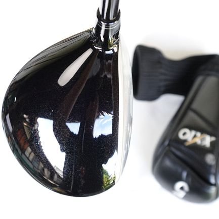 【中古】ダンロップ 2016 XXIO9 ゼクシオ9 フェアウェイウッド Miyazaki Model 5w 18度 S