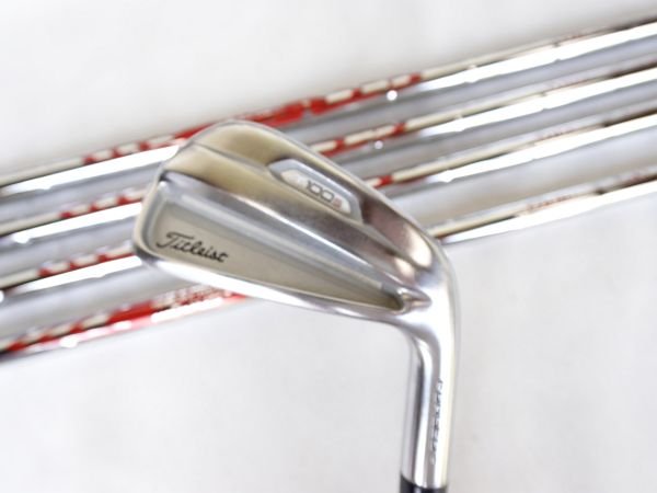 楽天市場】t100s アイアン 中古の通販