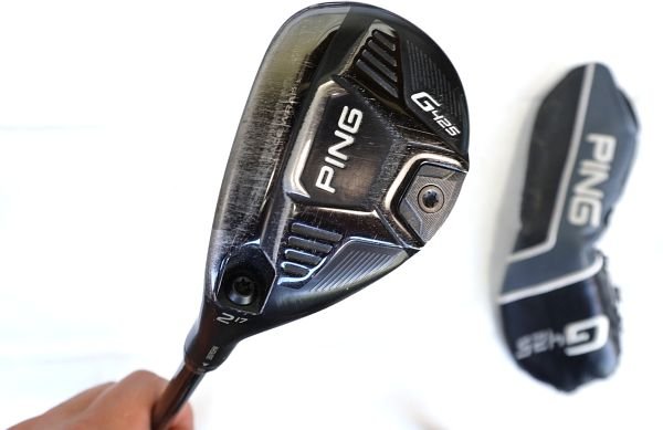 楽天市場】ピン ユーティリティー 17度の通販