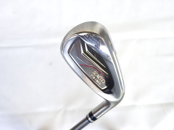 商品説明 ◎メーカー：ダンロップ◎商品名：2023 ゼクシオプライム XXIO ◎シャフト：SP1200◎フレックス：R ◎ランク：ソール　B　　フェイス　B　　グリップ　ABN/新品・未使用　A/全体的にきれい　B/普通の中古品　C/キズが目立つ中古品 ◆状態ランクは当店独自の基準に基づいた評価でございますため、ご参考までにご覧ください。 ◆掲載画像・内容以外にもキズ・汚れ等がある場合がございます。 ◆神経質な方のご入札はご遠慮願います。 ◆複数モールでも販売しておりますので注文後キャンセルする場合ございます。 ◆新品、中古とも保証書は付属しておりません。 ●上記内容と詳細事項をよくご確認の上、ご購入お願いします。