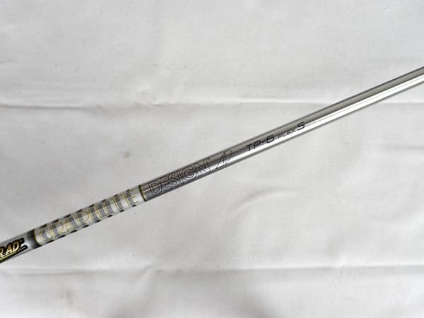 【11/11まで】キャロウェイスリーブ　ツアーAD TP 7 S ドライバー用 0000758220_p01_01.jpg