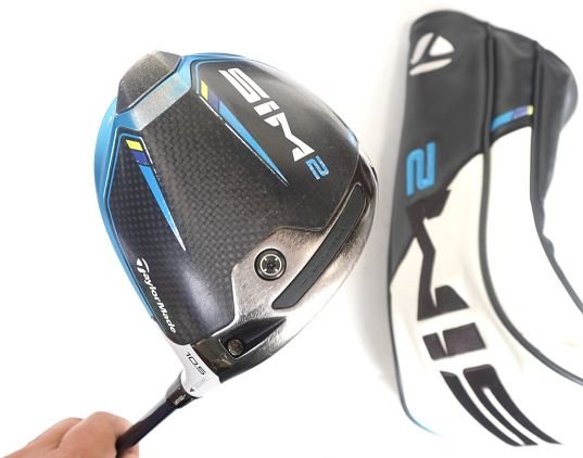 楽天市場】テーラーメイド アウトレット（ドライバー｜メンズクラブ