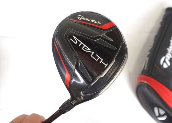 楽天市場】ステルス フェアウェイウッドの通販
