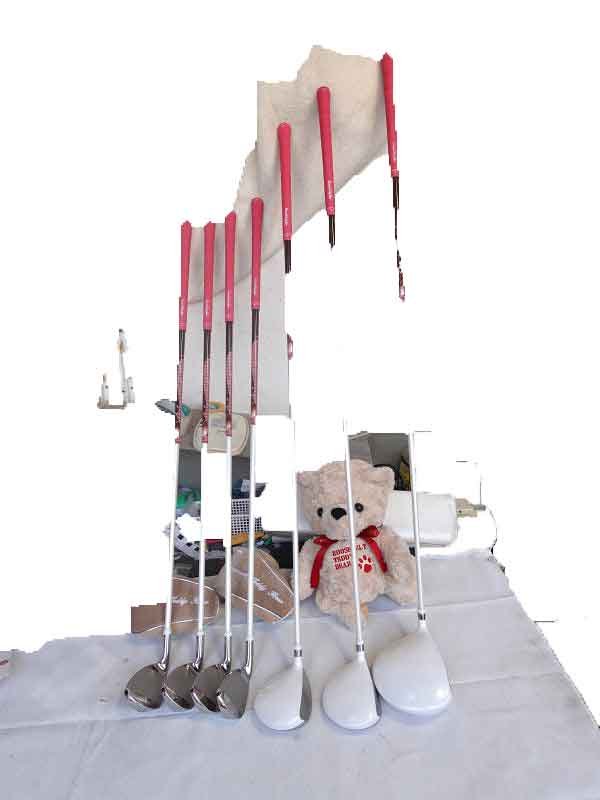 šۥǥ ե֥å 7 ROOSEVELT TEDDY BEARåɥ饤СFW7/9/P/Sˡ