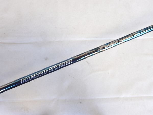 楽天市場】ダイヤモンドスピーダー 中古の通販