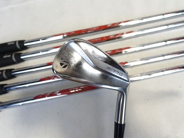 楽天市場】p770 アイアン ツアーadの通販