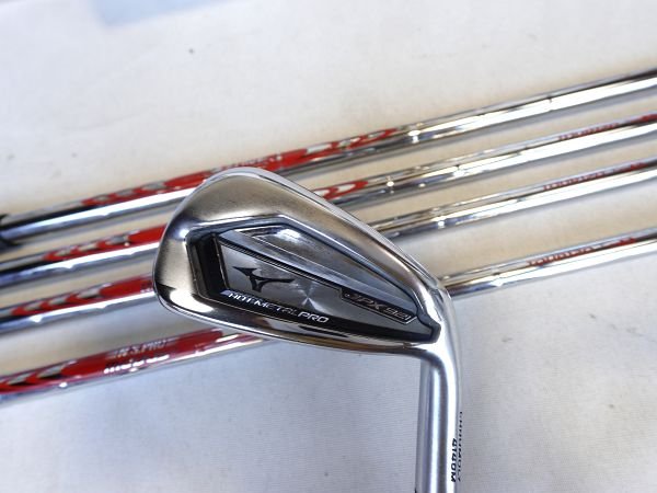 楽天市場】mizuno jpx921 ホットメタル プロの通販