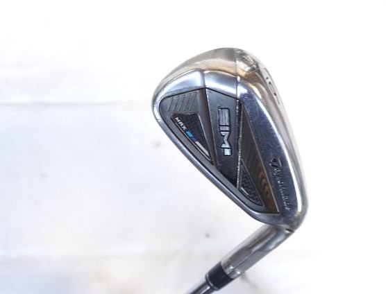 楽天市場】テーラーメイドsimアイアン6本の通販