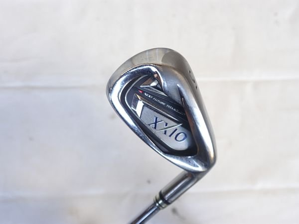 楽天市場】ゼクシオ7（アイアン｜メンズクラブ）：クラブ<ゴルフ