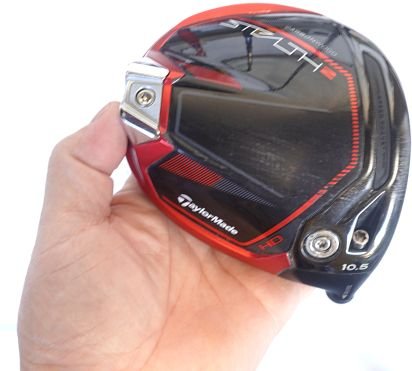楽天市場】テーラーメイド ヘッド のみ（ドライバー｜メンズクラブ