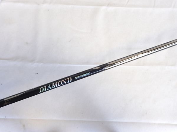 楽天市場】ダイヤモンド スピーダー hbの通販
