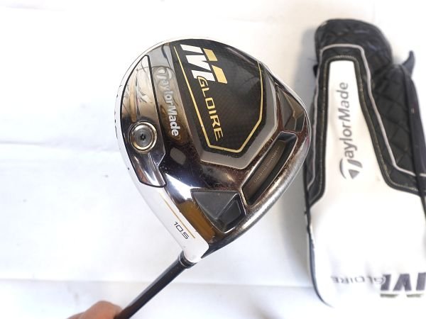 楽天市場】mグローレ ドライバー s 10.5の通販