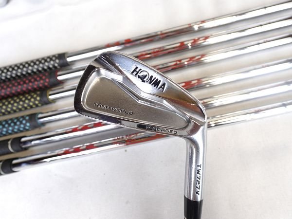 楽天市場】tw727v ホンマ（スポーツ・アウトドア）の通販