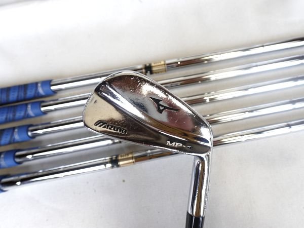 楽天市場】mp4 アイアン単品の通販