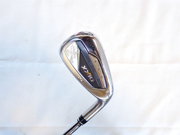 楽天市場】アイアン 7 番 単品 ゼクシオの通販