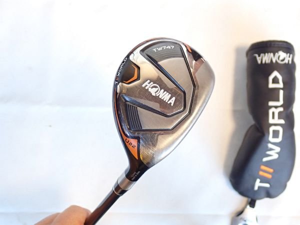 楽天市場】本間 tw747 vizard ut-h8の通販