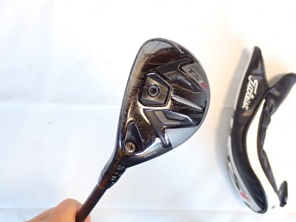 楽天市場】タイトリスト tsi2 ユーティリティ n.s. pro モーダス3