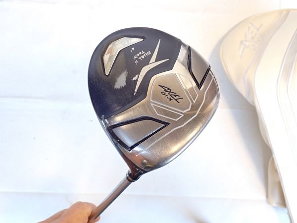 楽天市場】axel（レディースクラブ｜クラブ）：ゴルフ<スポーツ