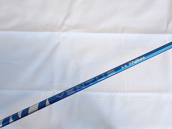 楽天市場】ventus シャフト 6s テーラーメイドの通販