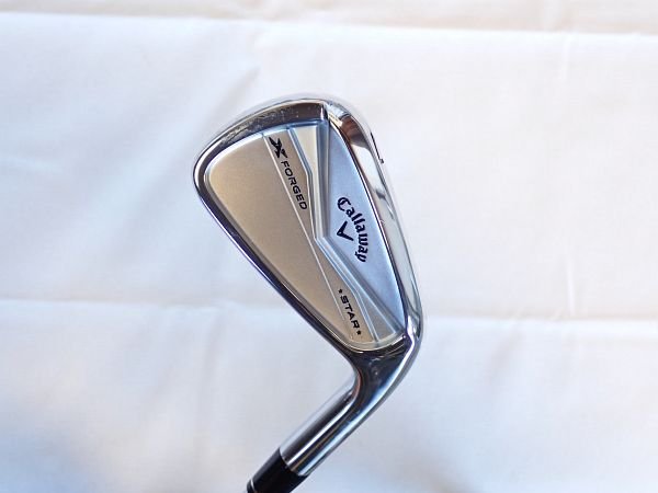 楽天市場】キャロウェイ 7番アイアン単品の通販