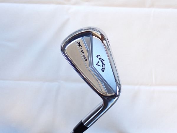 楽天市場】キャロウェイ 7番アイアン単品の通販