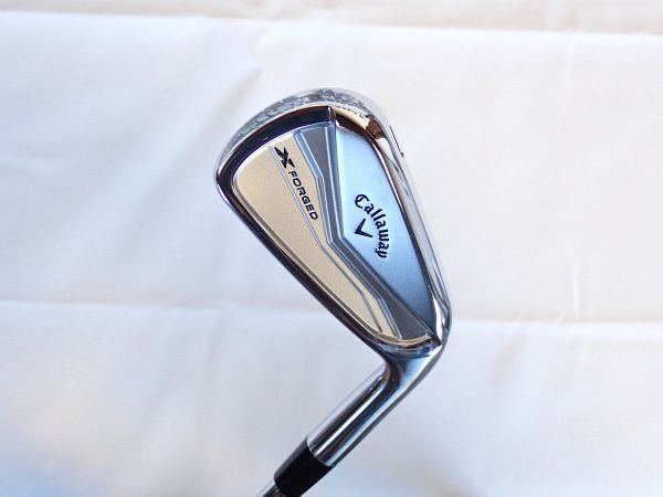 楽天市場】xフォージド 7番の通販