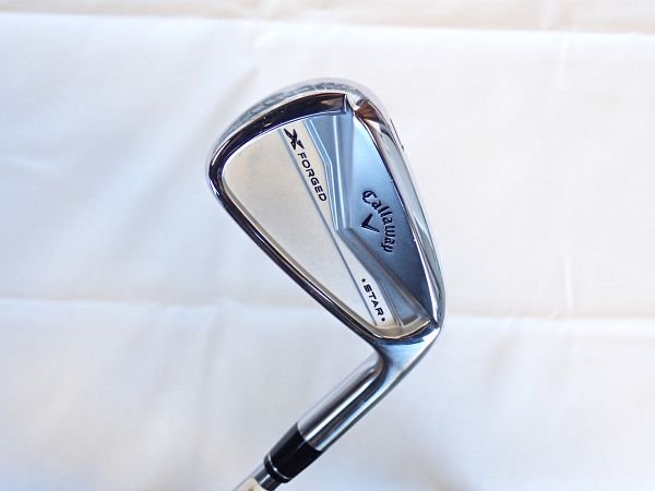 楽天市場】xフォージド 7番の通販