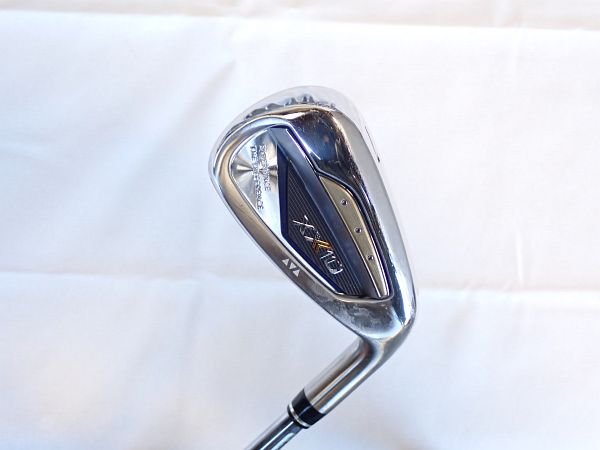 楽天市場】アイアン 7 番 単品 ゼクシオの通販