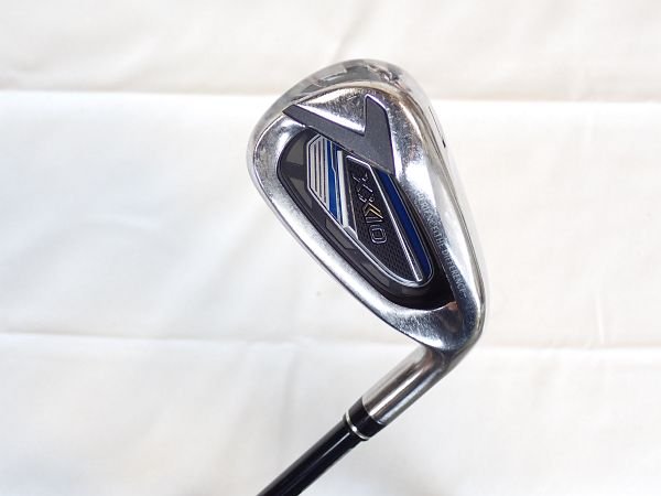 値下げしました❣️ゼクシオ12ボールドLアイアンA 値下げしました❣️ゼクシオ12ボールドLアイアンA - メルカリ