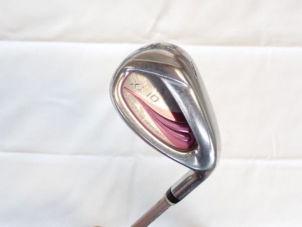 楽天市場】ゼクシオ11レディースアイアン6の通販