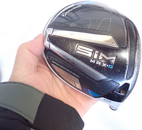 訳あり　ＭＡＸ Ｄ ヘッド単体 楽天市場】sim max d ヘッド単体の通販