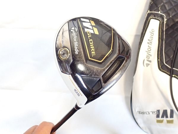 楽天市場】mグローレ ドライバー 中古 10.5 rの通販