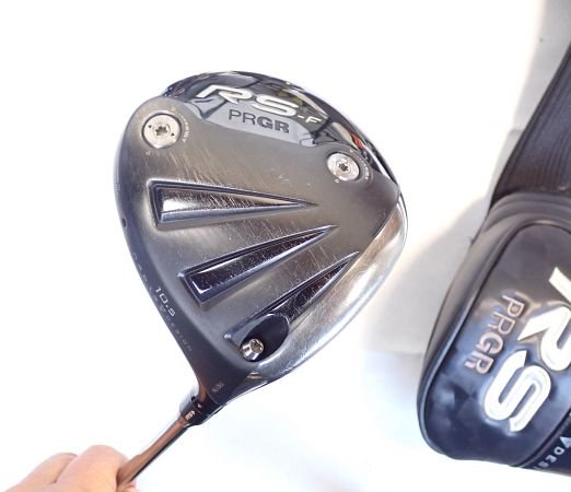 【中古】 プロギア2017RSFド...