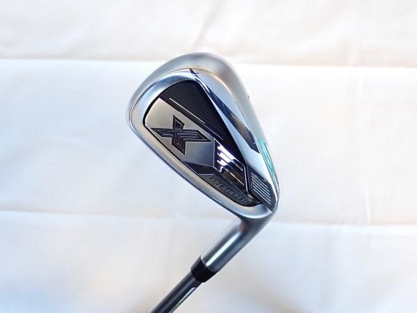 ゼクシオ 2024 9.5° ヘッドのみ ゼクシオ 2022 eks 9.5° ヘッドのみ 中古】 ゼクシオX 2024 XXIO X