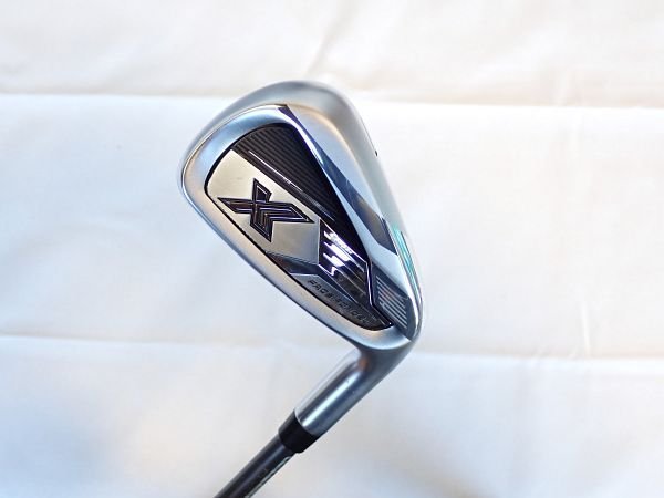 楽天市場】7番 アイアン 中古 ゼクシオ（スポーツ・アウトドア）の通販