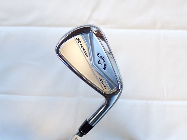 楽天市場】xフォージド 7番の通販