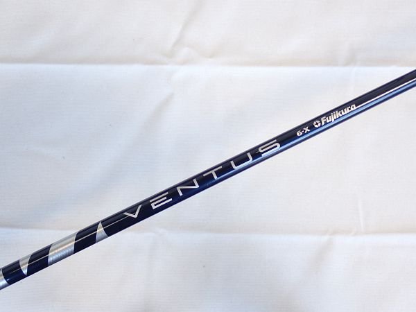 楽天市場】ventus シャフト 6xの通販