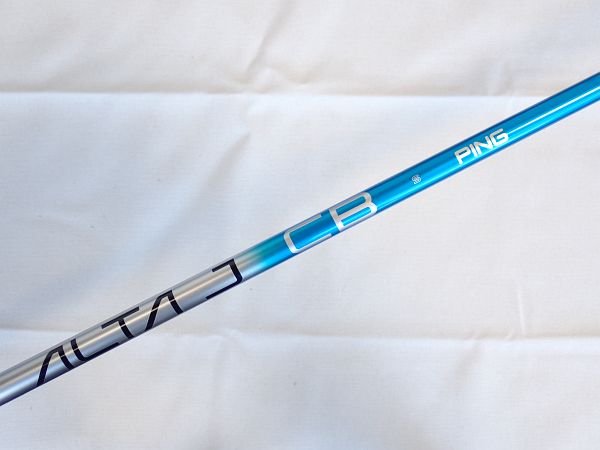 楽天市場】ping alta シャフトの通販