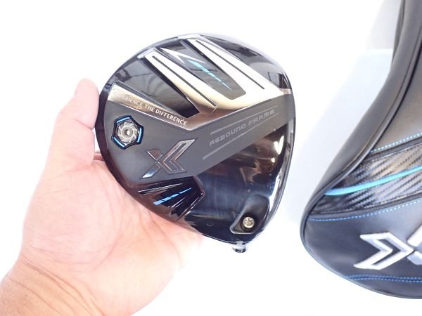 【中古】 ヘッドのみダンロップ20...