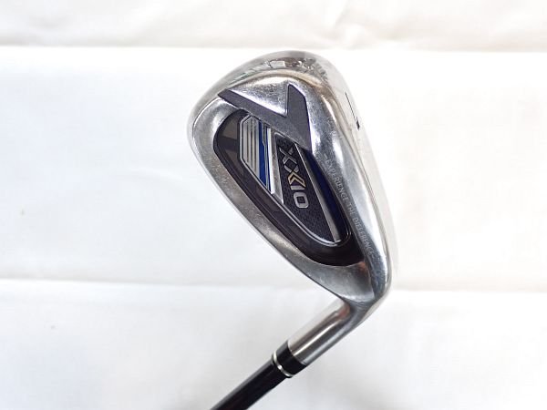 楽天市場】アイアン 7 番 単品 ゼクシオの通販