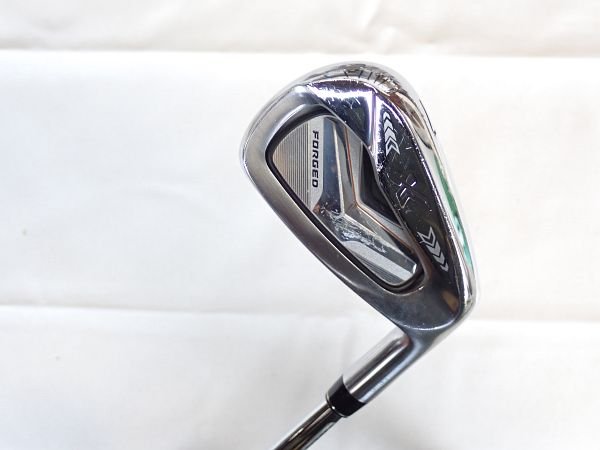 楽天市場】7 番 アイアン 中古の通販