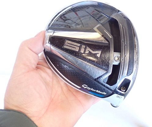 楽天市場】sim ドライバー ヘッドのみの通販