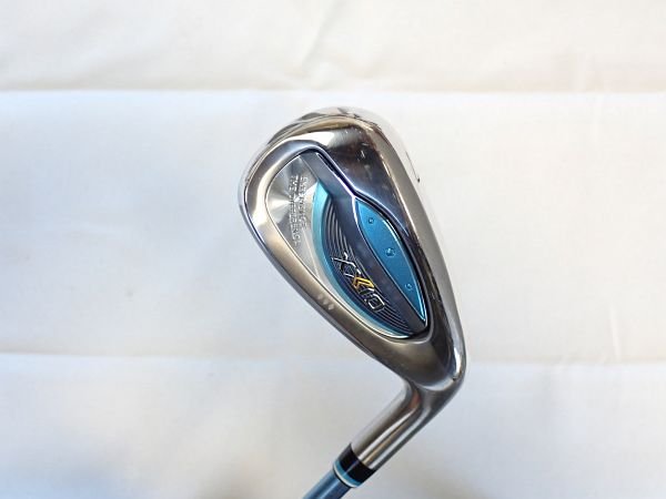 楽天市場】ゼクシオ7（アイアン｜レディースクラブ）：クラブ<ゴルフ