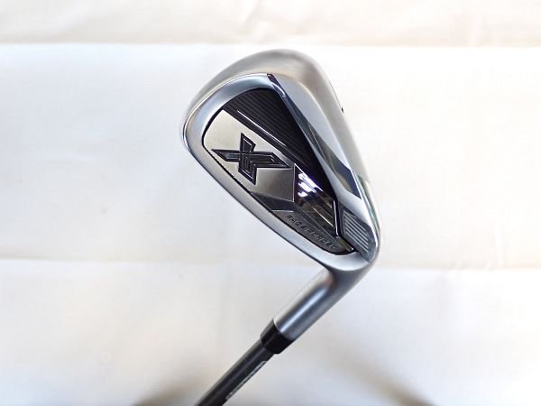 楽天市場】アイアン 7 番 単品 ゼクシオの通販